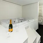 Ungaretti Hotel apartamentowy Porto Cesareo