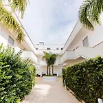 Hotel apartamentowy Ungaretti Porto Cesareo