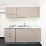 Hotel apartamentowy Ungaretti 4*