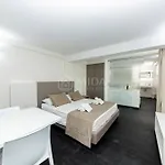 Hotel apartamentowy Ungaretti Porto Cesareo