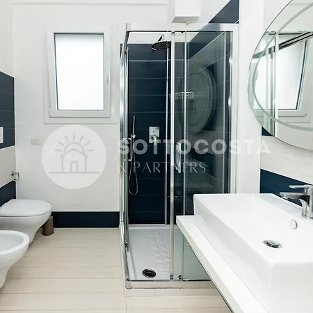 Apartmanhotel Ungaretti