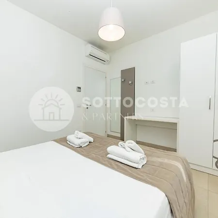 Ungaretti Porto Cesareo