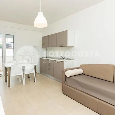 Ungaretti 4* Porto Cesareo