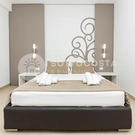 Apartmanhotel Ungaretti