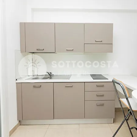 Apartmanhotel Ungaretti Porto Cesareo