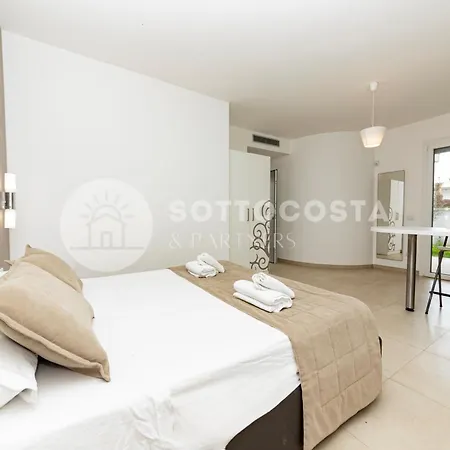 Ungaretti Apartmanhotel Porto Cesareo