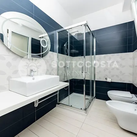 Ungaretti Porto Cesareo