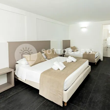 Ungaretti Apartmanhotel 4*