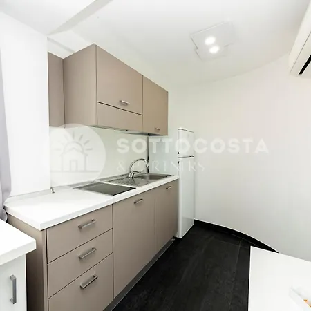 Apartmanhotel Ungaretti 4*