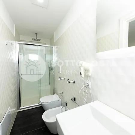 Apartmanhotel Ungaretti Porto Cesareo