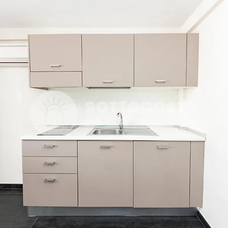 Apartmanhotel Ungaretti 4*