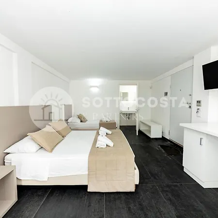 Ungaretti 4* Porto Cesareo