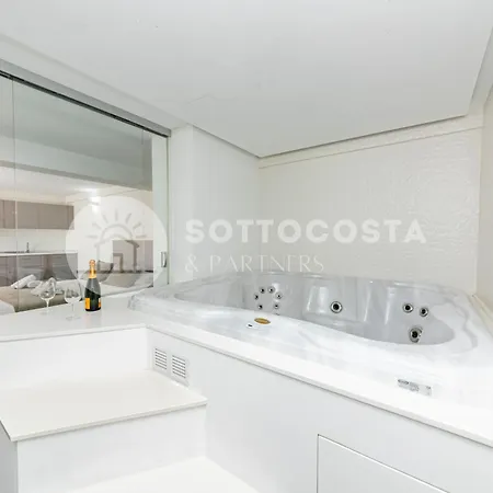 Ungaretti Apartmanhotel 4*