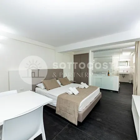 Ungaretti Apartmanhotel Porto Cesareo