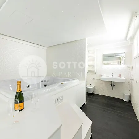 Apartmanhotel Ungaretti Porto Cesareo