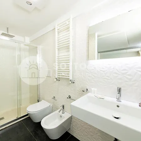 Apartmanhotel Ungaretti