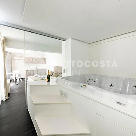 Apartmanhotel Ungaretti