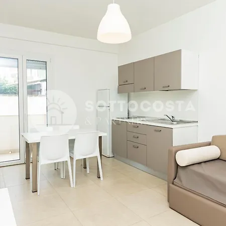 Apartmanhotel Ungaretti 4*