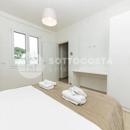 Ungaretti Apartmanhotel