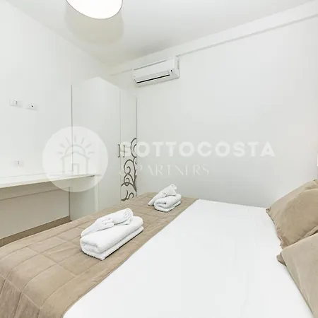 Apartmanhotel Ungaretti