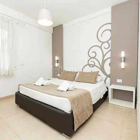 Appart hôtel Ungaretti