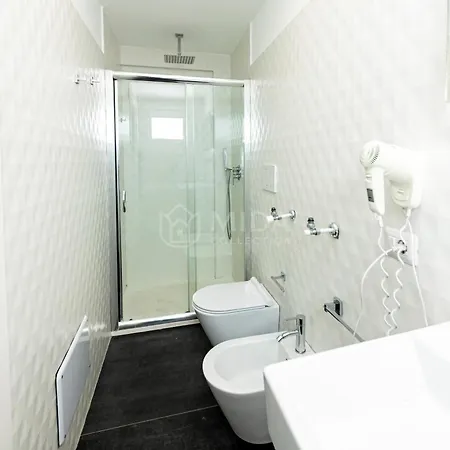 Appart hôtel Ungaretti 4*