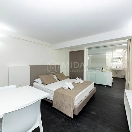 Apartmanhotel Ungaretti Porto Cesareo