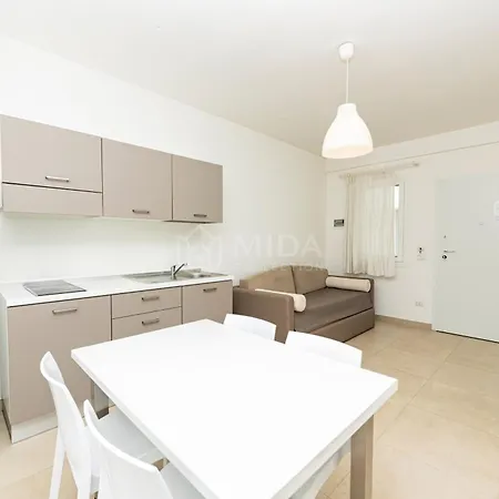 Hotel apartamentowy Ungaretti 4*