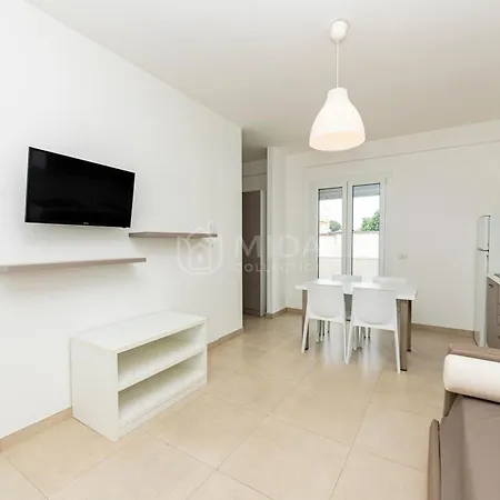 Ungaretti Hotel apartamentowy 4*