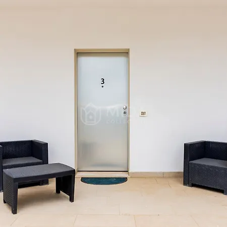 Ungaretti Apartmanhotel