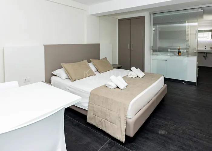 Ungaretti 4* Porto Cesareo