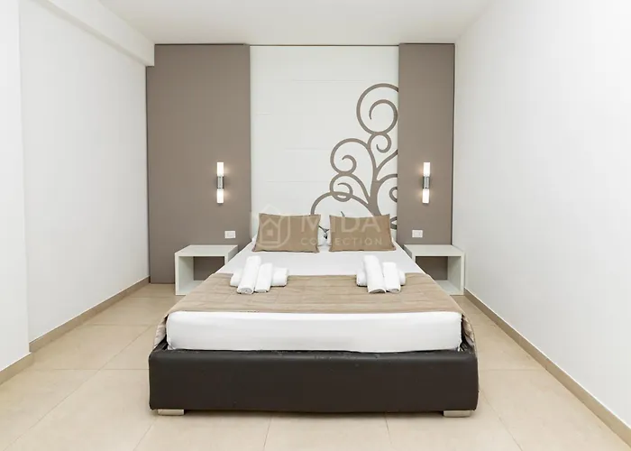 Appart hôtel Ungaretti 4*