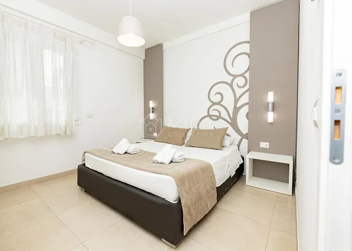 Appart hôtel Ungaretti