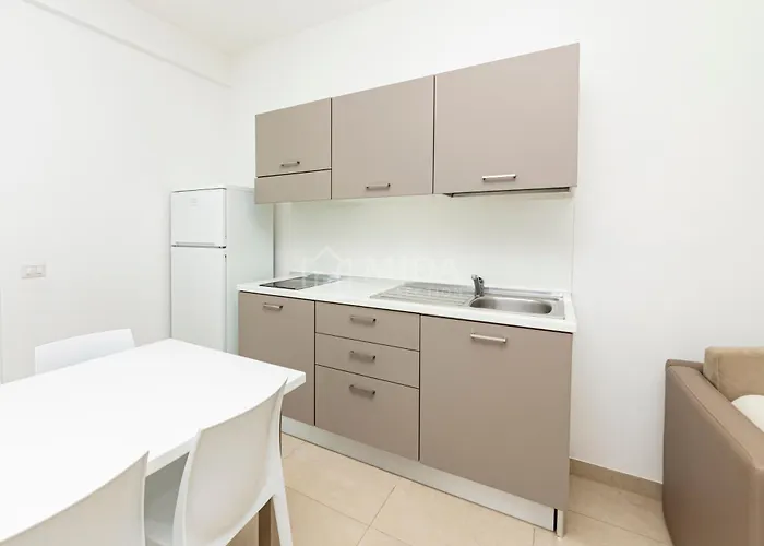 Ungaretti Appart hôtel