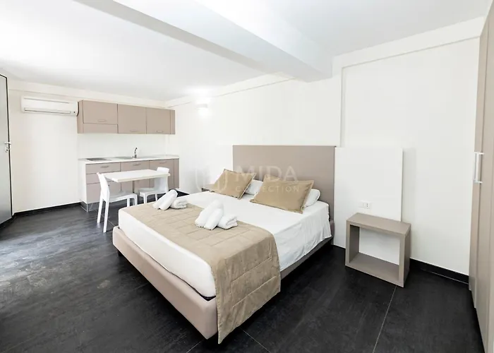 Ungaretti 4* Porto Cesareo