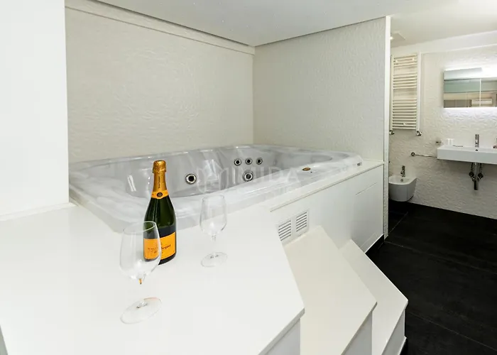 Ungaretti Appart hôtel Porto Cesareo