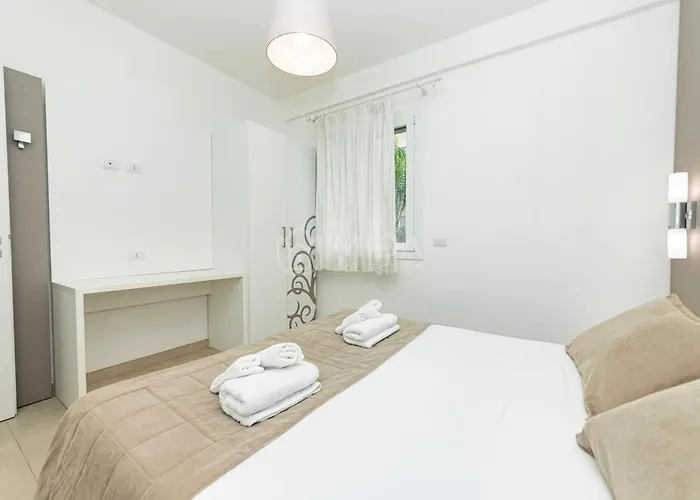 Appart hôtel Ungaretti 4*
