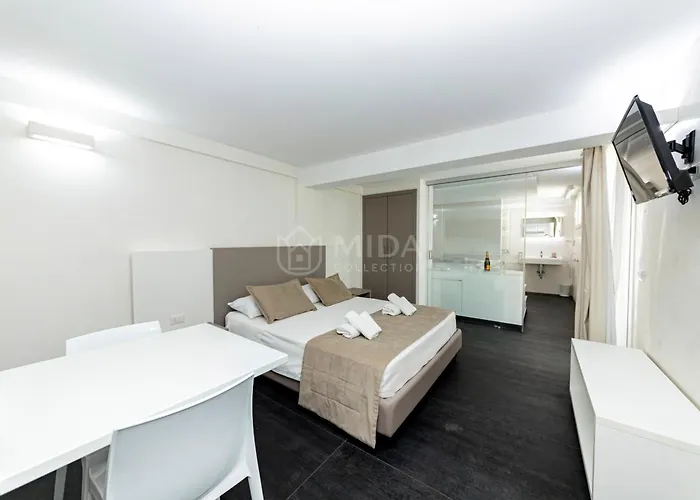 Appart hôtel Ungaretti Porto Cesareo