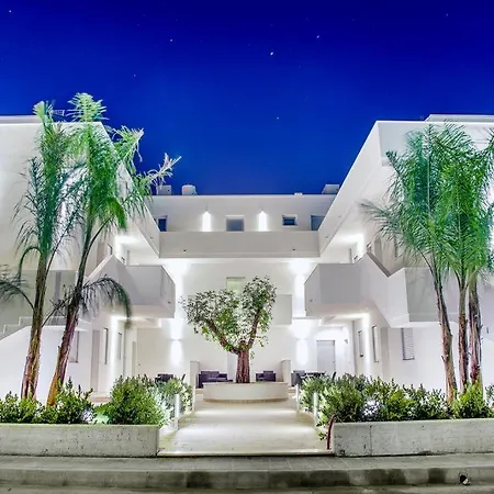 Aparthotel Ungaretti *
