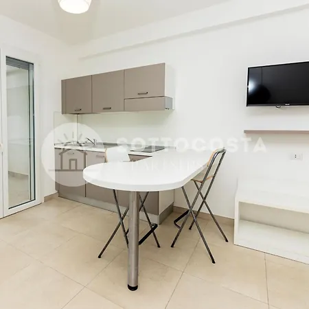 Ungaretti Aparthotel *