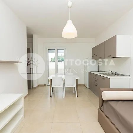 Ungaretti Aparthotel