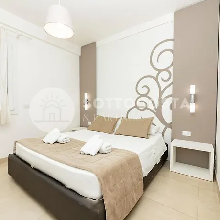 Lägenhetshotell Ungaretti 4*