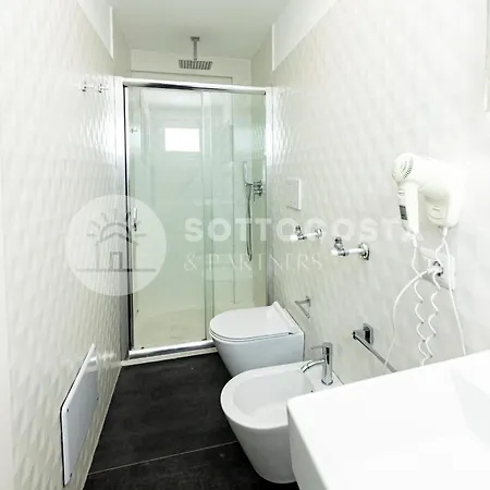 公寓式酒店 Ungaretti 4*