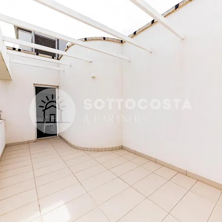 Ungaretti Lägenhetshotell Porto Cesareo