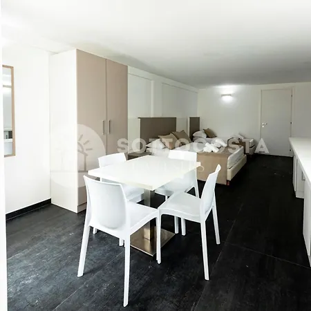 Ungaretti Lägenhetshotell