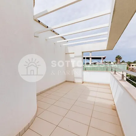 Aparthotel Ungaretti