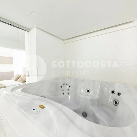 Ungaretti ポルト・チェザーレオ