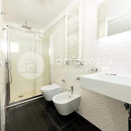 Ungaretti 4* ポルト・チェザーレオ