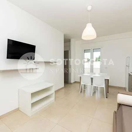 Aparthotel Ungaretti *