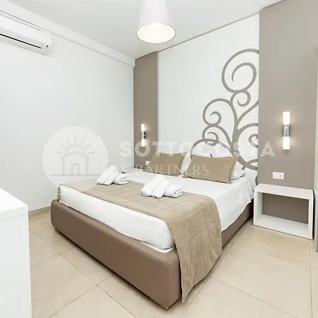 Ungaretti Aparthotel Porto Cesareo